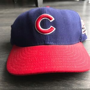 Cubs All Stars 2003 Hat